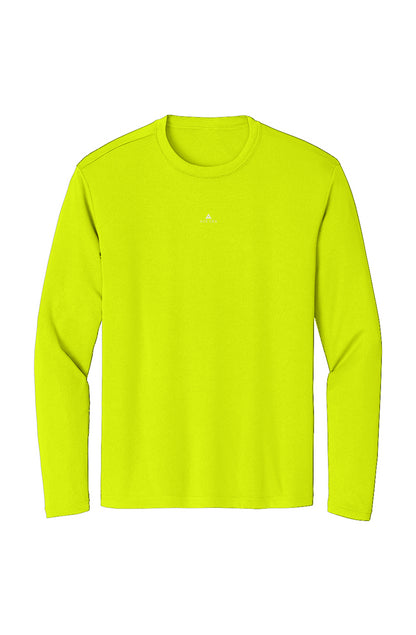 ACE CEA Long Sleeve Performance Tee