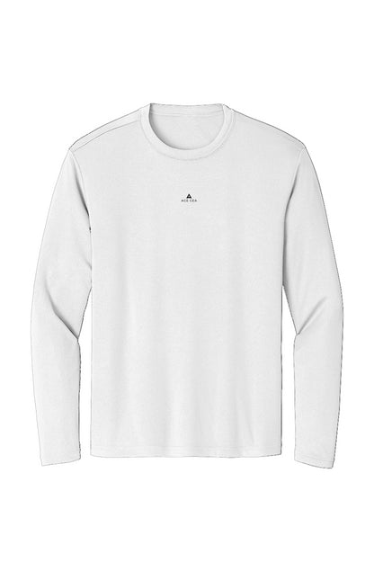 ACE CEA Long Sleeve Performance Tee