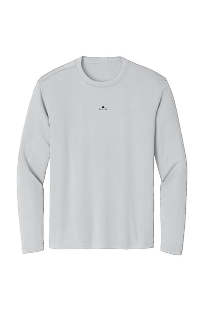 ACE CEA Long Sleeve Performance Tee