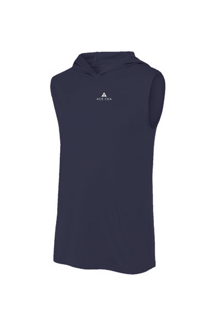 ACE CEA Competitor Sleeveless Hoodie