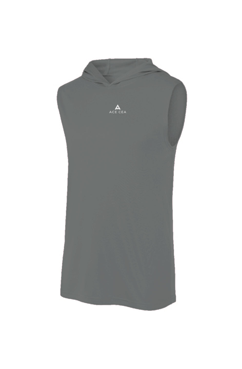 ACE CEA Competitor Sleeveless Hoodie