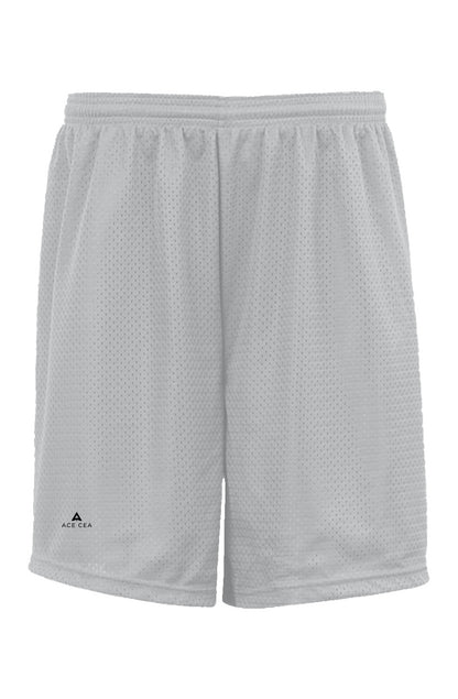 ACE CEA Shorts: Mesh Activewear for Every Adventure