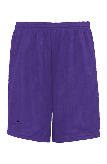 ACE CEA Classic Mesh Shorts