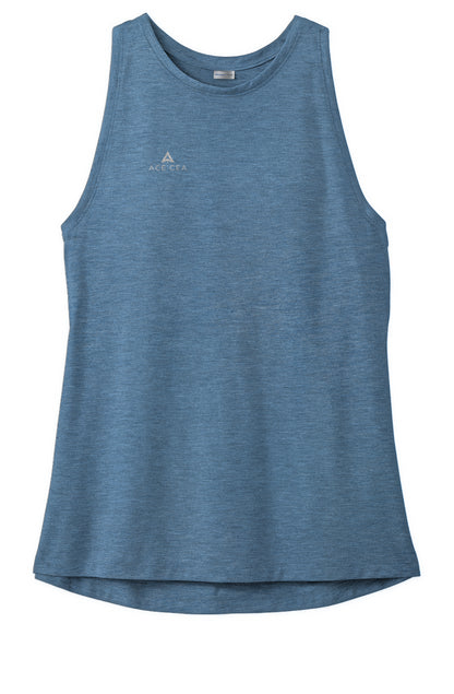 ACE CEA Ladies Tri-Blend Performance Tank