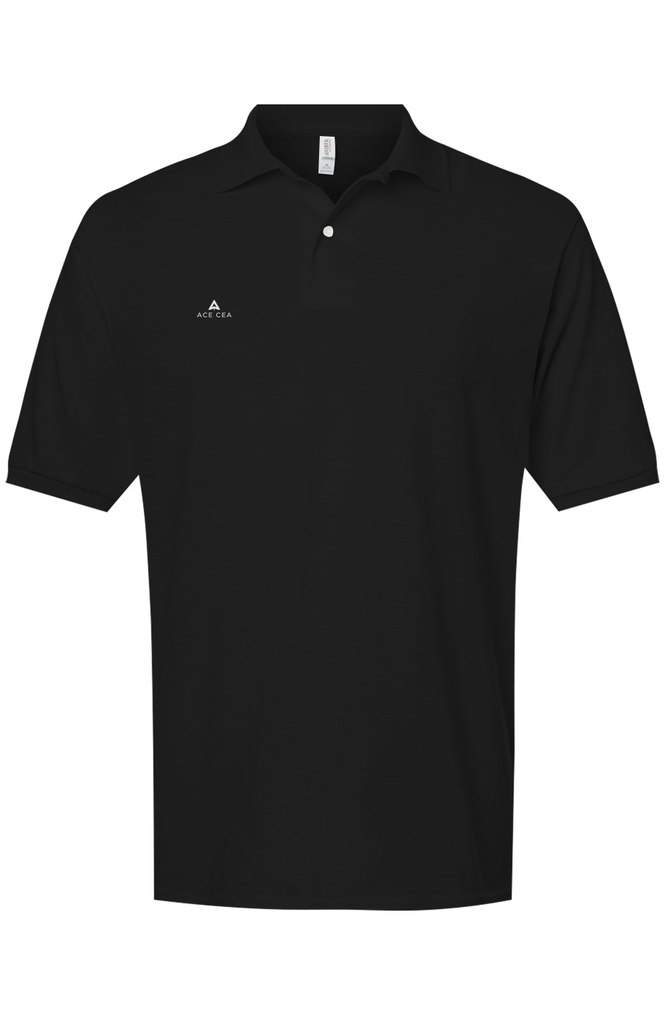 ACE CEA Performance Polo