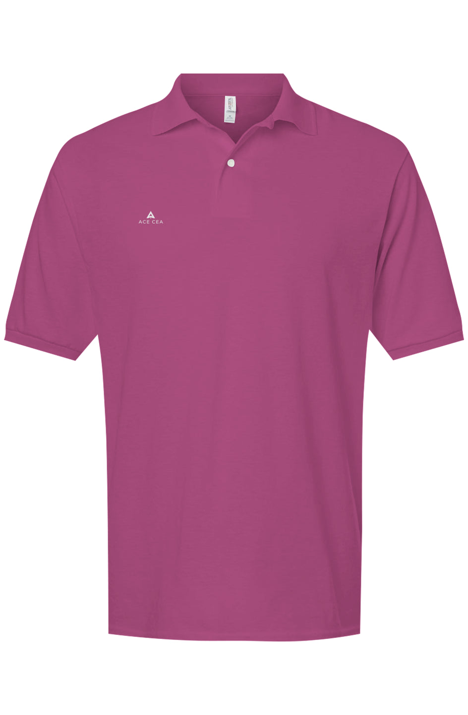 ACE CEA Performance Polo