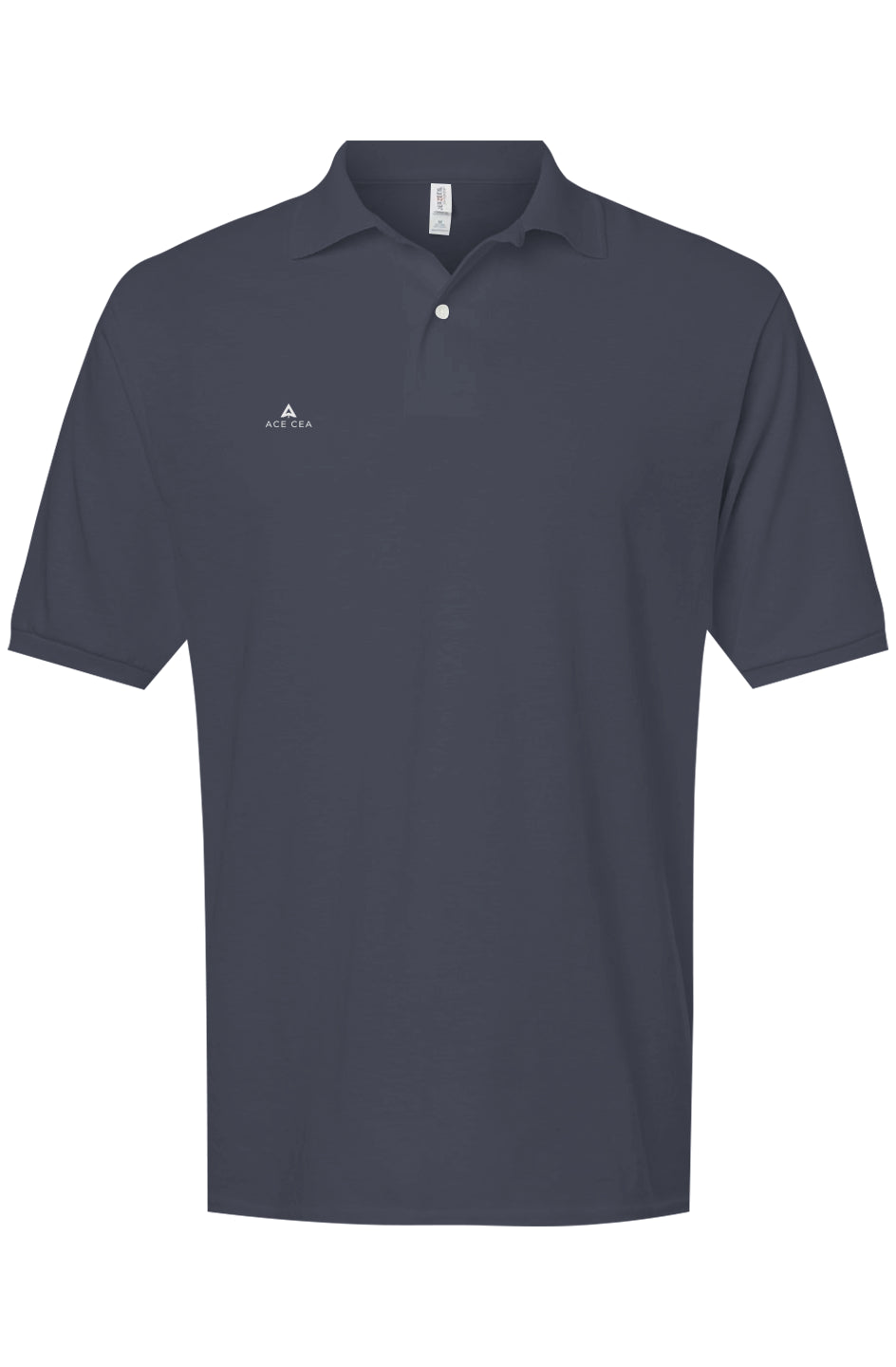 ACE CEA Performance Polo