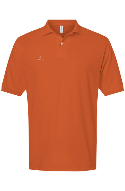 ACE CEA Performance Polo