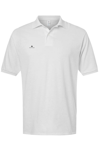 ACE CEA Performance Polo