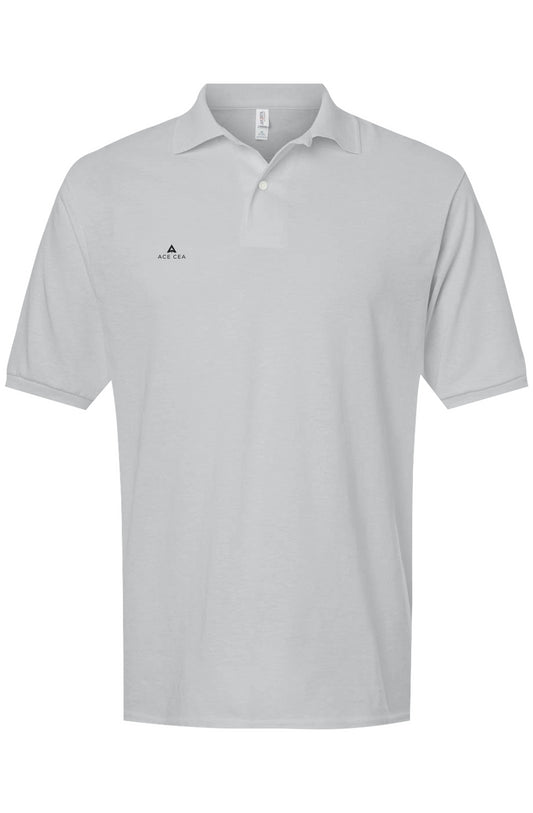 ACE CEA Performance Polo