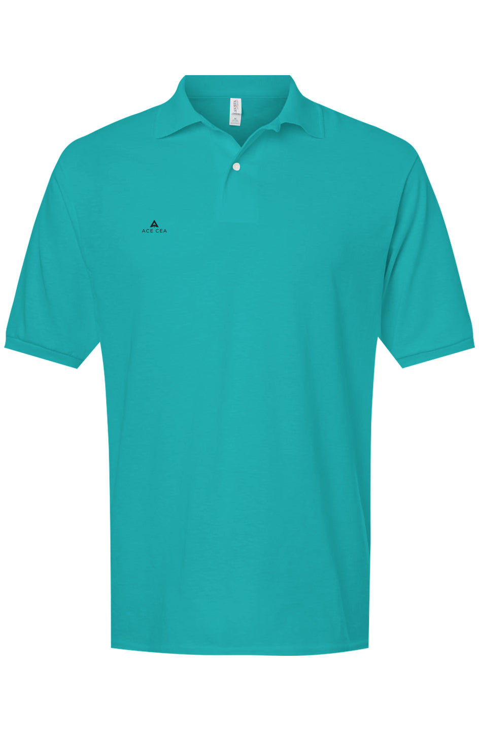 ACE CEA Performance Polo