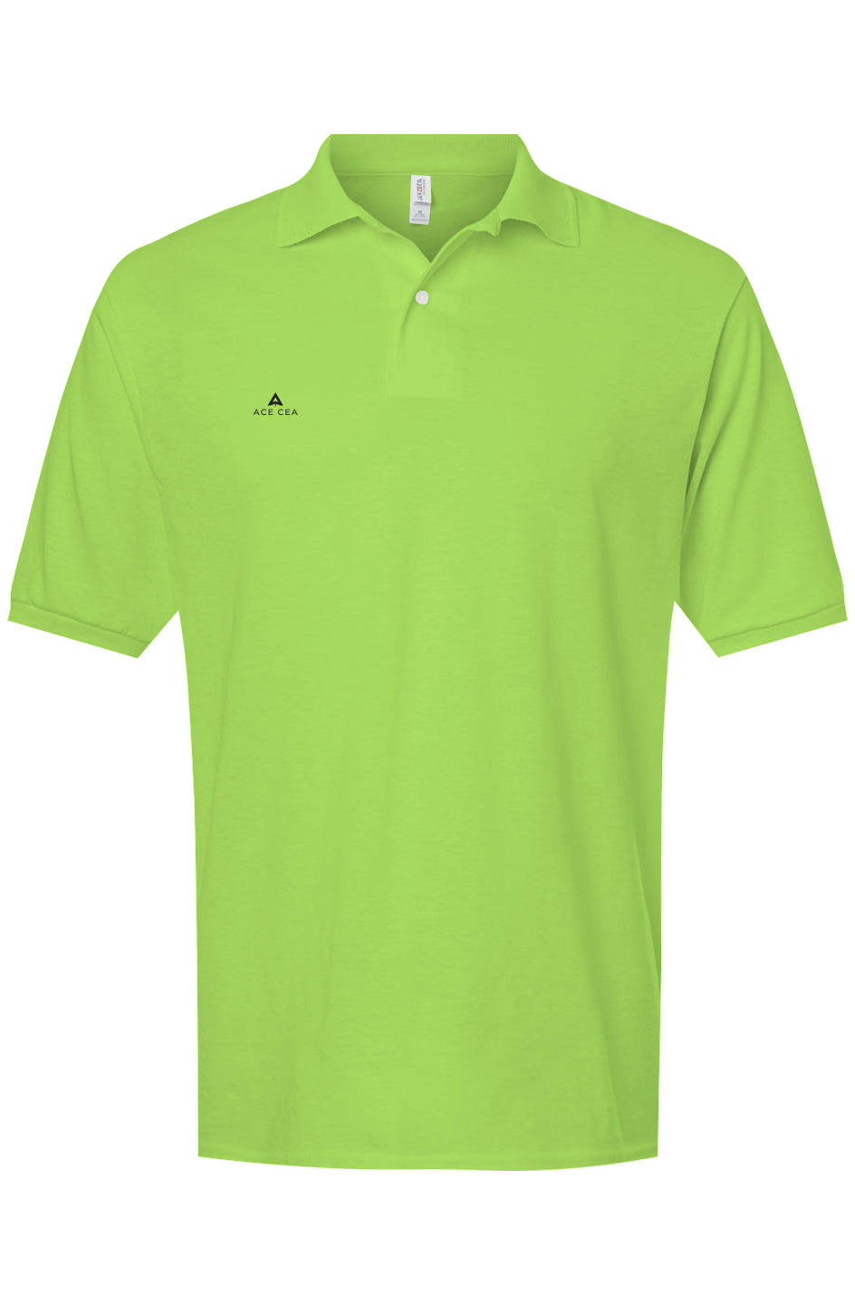 ACE CEA Performance Polo