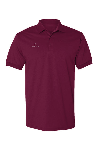 ACE CEA Dryblend Jersey Polo