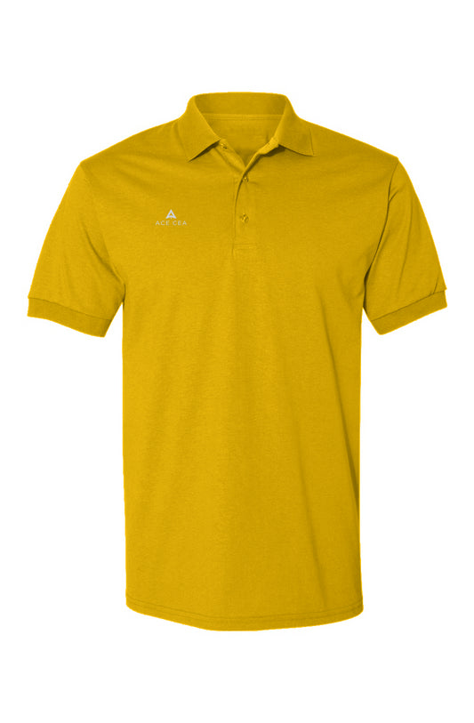 ACE CEA Dryblend Jersey Polo