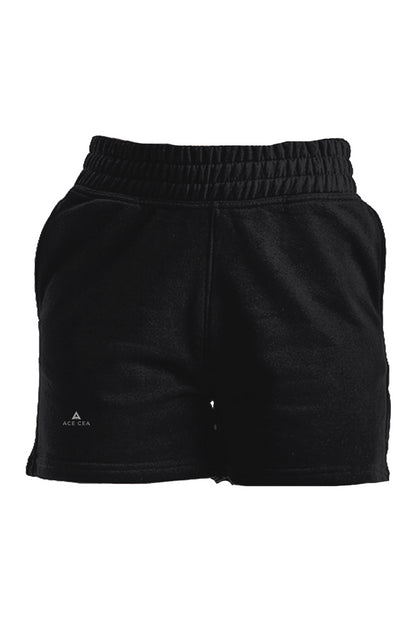 ACE CEA Ladies Jogger Shorts