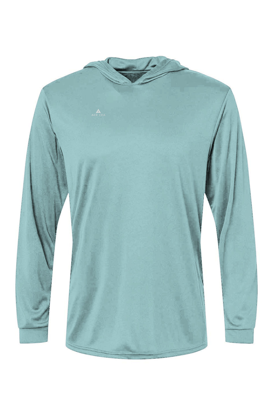 ACE CEA Bahama Hooded Tee