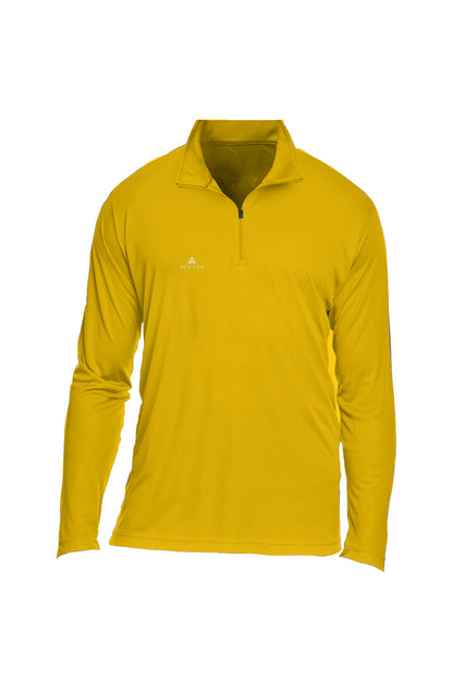 ACE CEA Men's Zone Performance Quarter-Zip