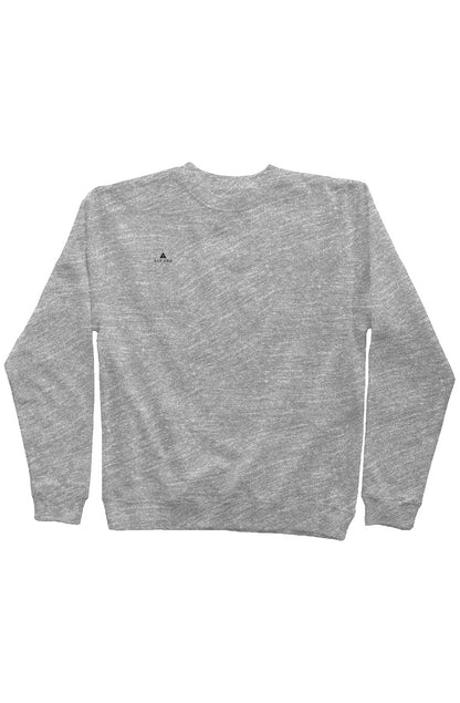 ACE CEA Unisex Midweight Fleece Crewneck Sweatshirt