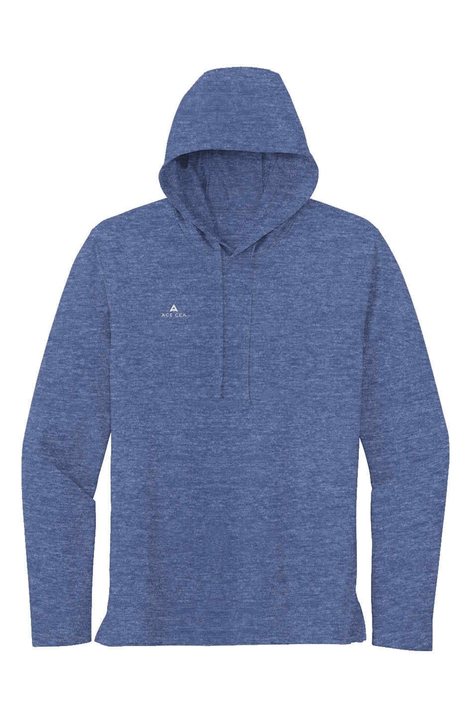 ACE CEA Lightweight Long Sleeve Performance Hoodie