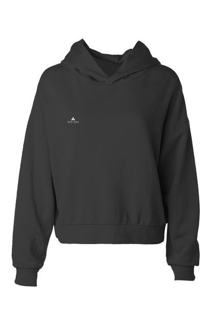 ACE CEA Ladies' Hip-Height Hoodie