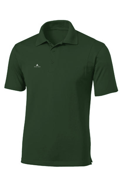 ACE CEA Micropique Performance Polo