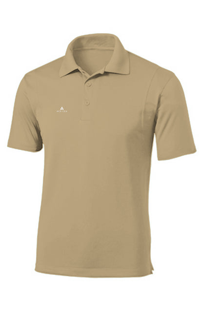 ACE CEA Micropique Performance Polo