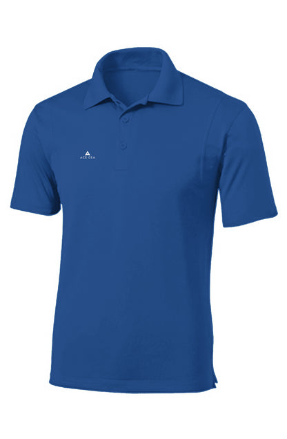 ACE CEA Micropique Performance Polo