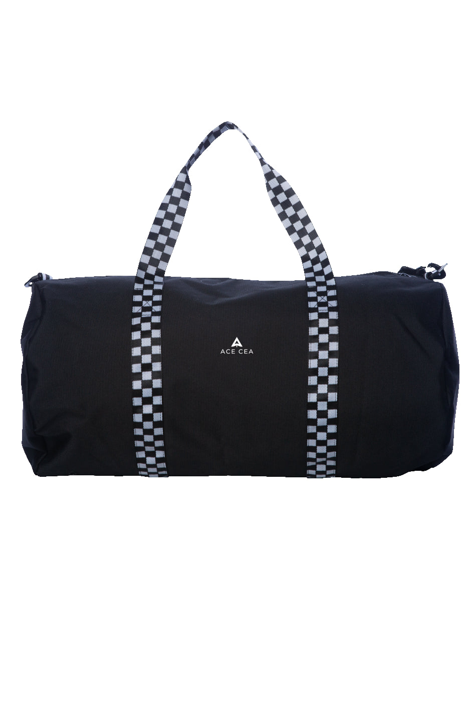 ACE CEA Punk Rock Duffle Bag