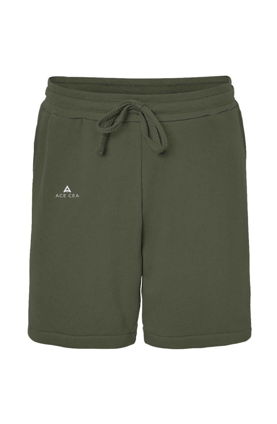 ACE CEA Sponge Fleece Shorts