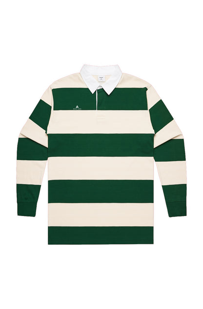 ACE CEA: Rugby Stripe Jersey-Style 5416