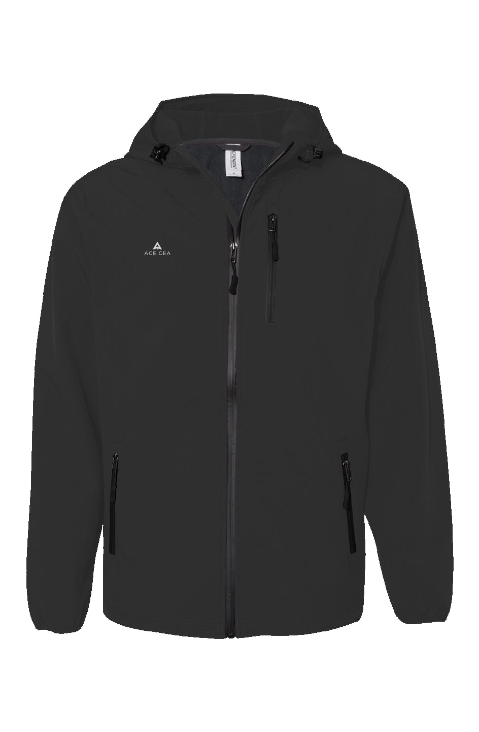 ACE CEA: Premium Waterproof Jacket