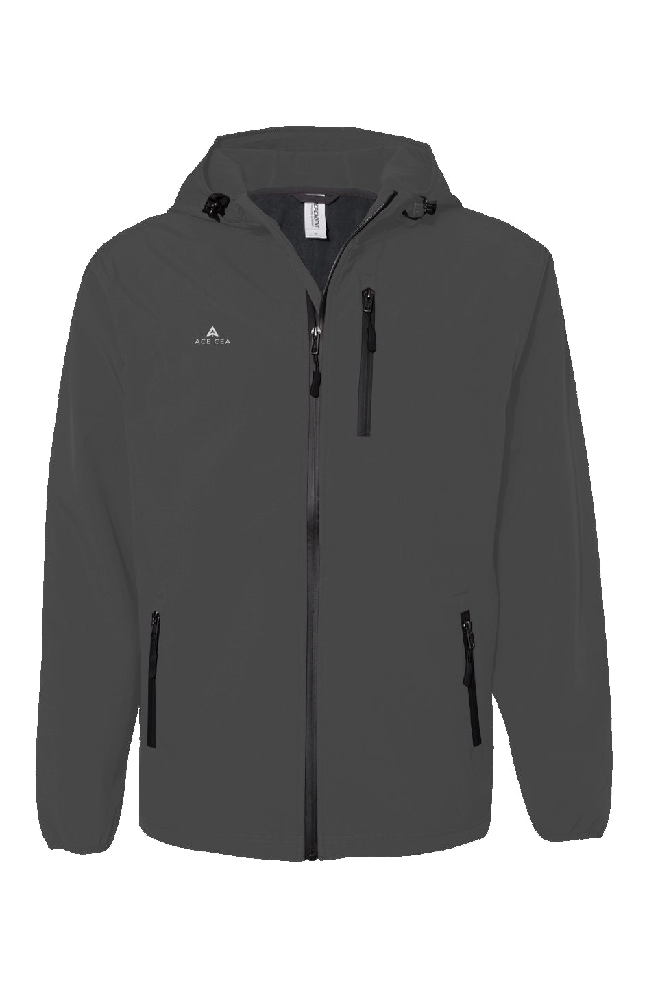 ACE CEA: Premium Waterproof Jacket