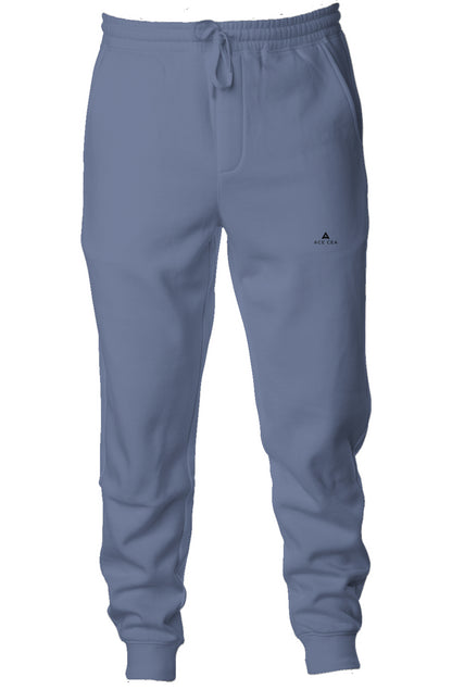 ACE CEA Pigment Dyed Fleece Joggers