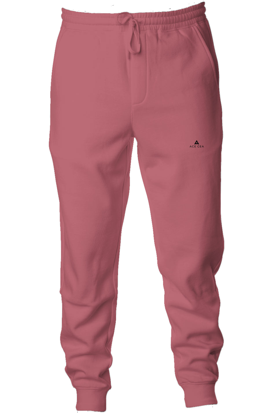 ACE CEA Pigment Dyed Fleece Joggers