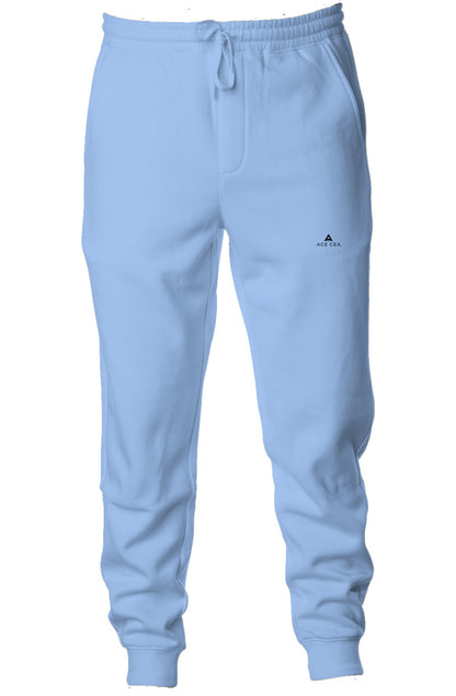 ACE CEA Pigment Dyed Fleece Joggers