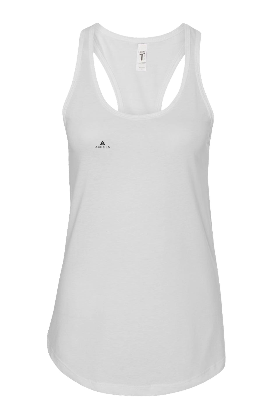 ACE CEA Women's Ideal Racerback Tank