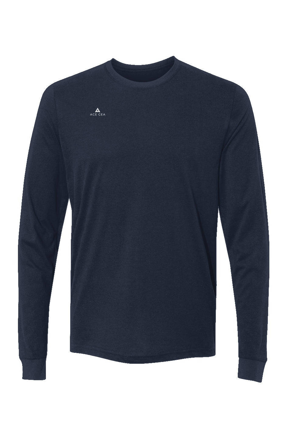 ACE CEA Ultra-Soft Long Sleeve Shirt