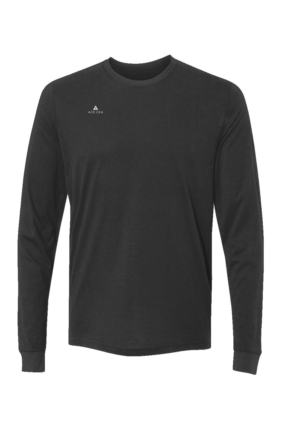 ACE CEA Ultra-Soft Long Sleeve Shirt