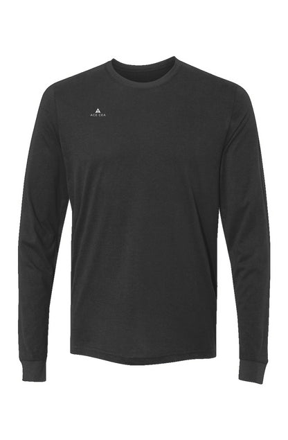 ACE CEA Ultra-Soft Long Sleeve Shirt