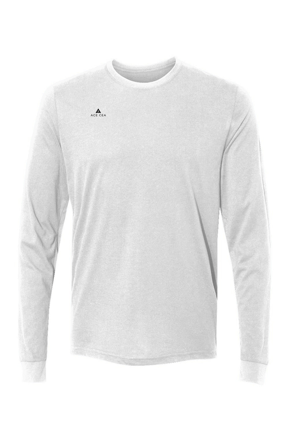 ACE CEA Ultra-Soft Long Sleeve Shirt