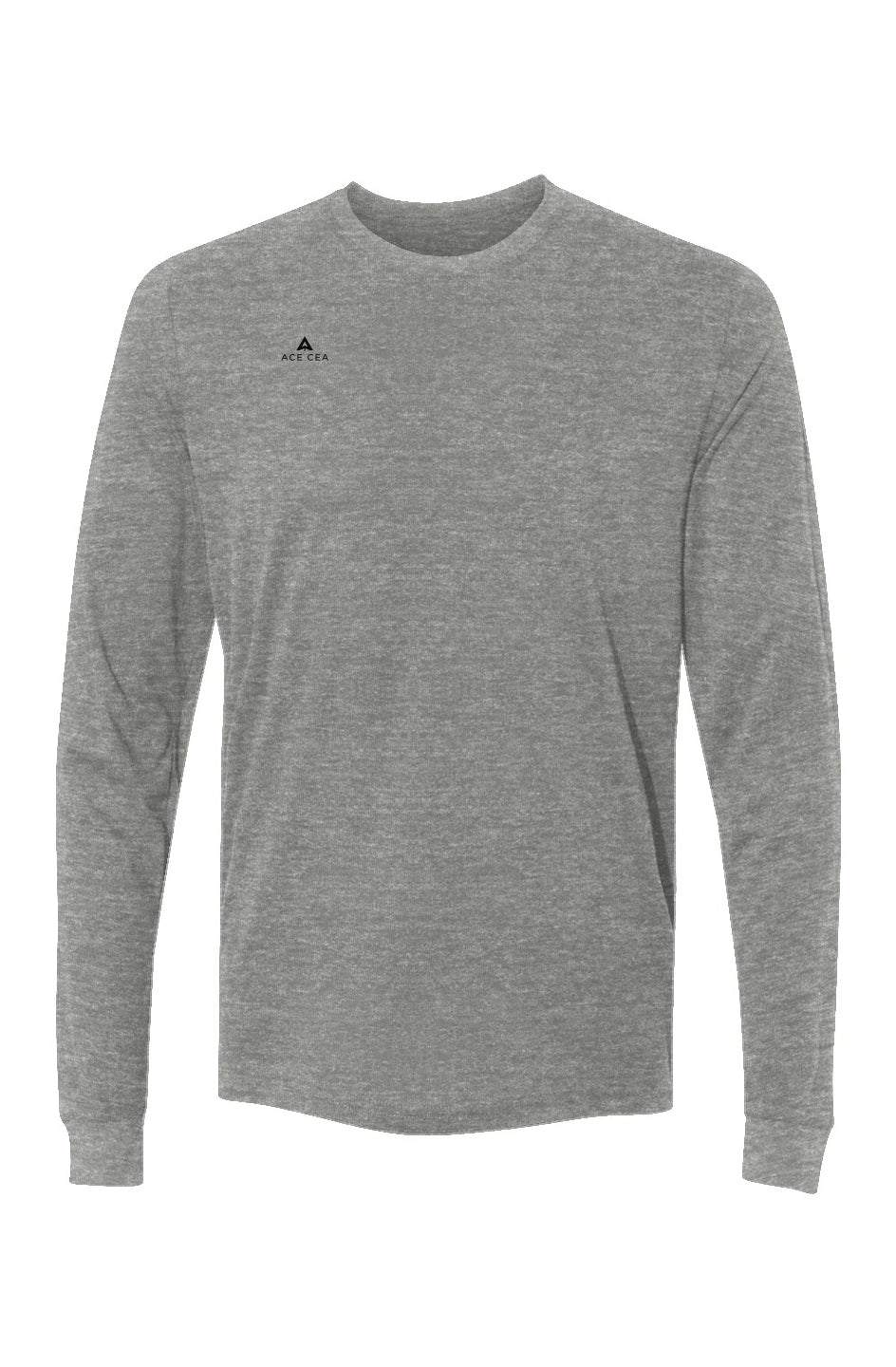 ACE CEA Ultra-Soft Long Sleeve Shirt