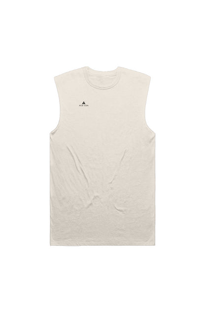 ACE CEA MENS STAPLE ACTIVE BLEND TANK