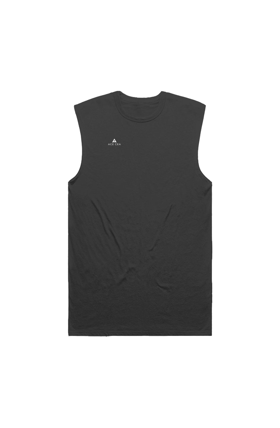 ACE CEA MENS STAPLE ACTIVE BLEND TANK