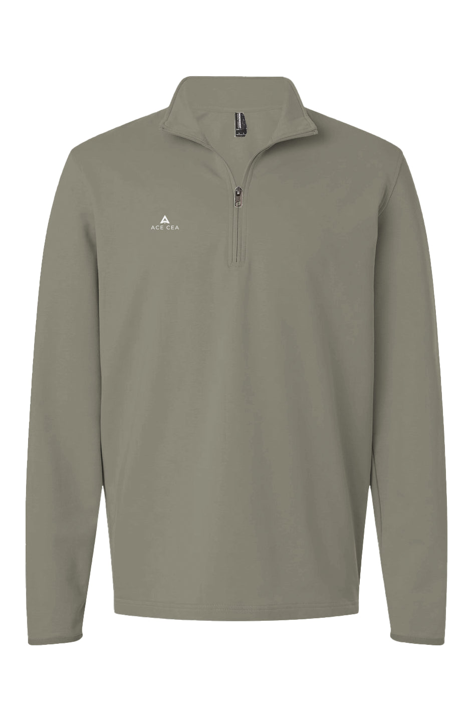 ACE CEA Independent Trading Co. Perform Quarter-Zip Pullover