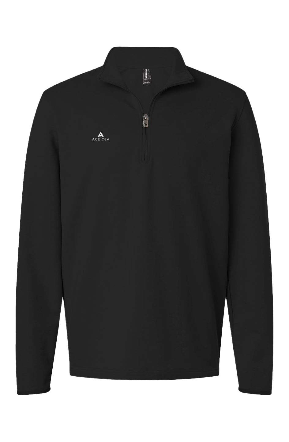 ACE CEA Independent Trading Co. Perform Quarter-Zip Pullover