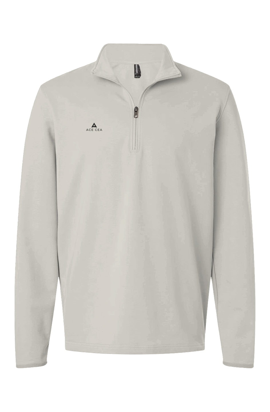 ACE CEA Independent Trading Co. Perform Quarter-Zip Pullover