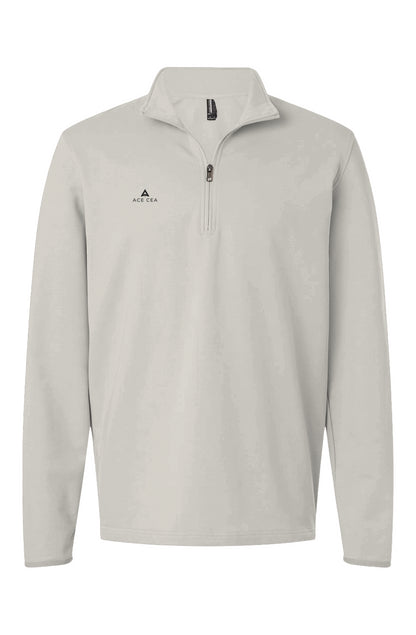 ACE CEA Independent Trading Co. Perform Quarter-Zip Pullover