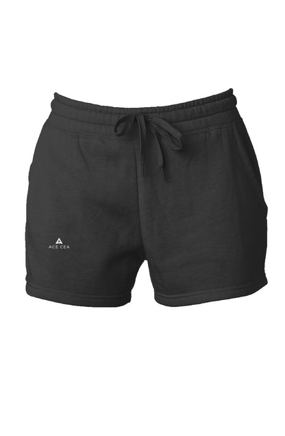 ACE CEA Women's Cali Wave Wash Short