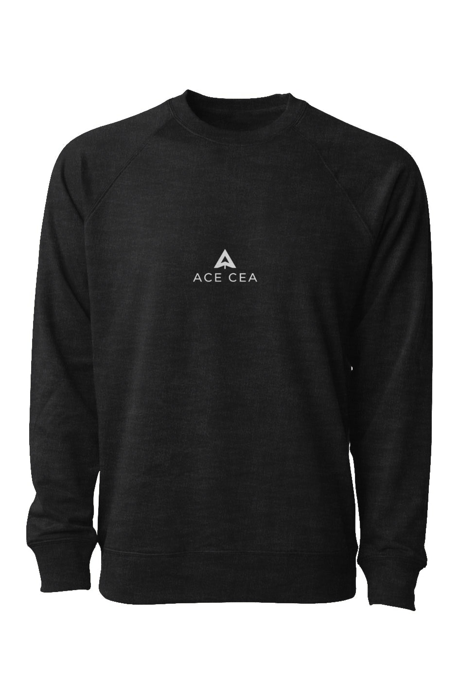 ACE CEA Lightweight Terry Sweatshirt