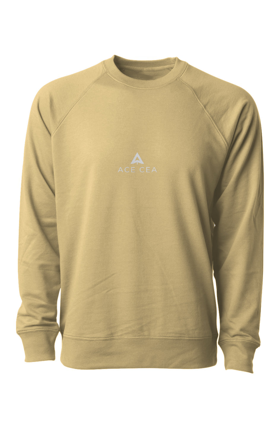 ACE CEA Lightweight Terry Sweatshirt